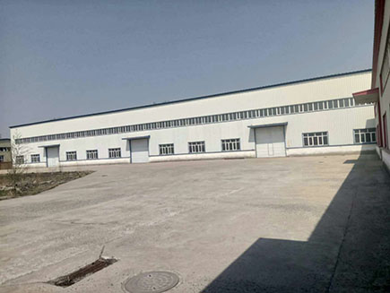 黑龙江省哈尔滨市双城区厂房出售